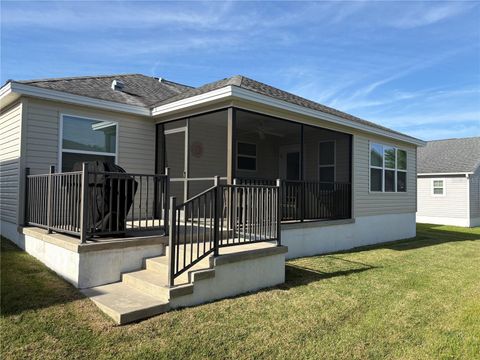 Tiny photo for 3135 Burns Drive, The Villages, FL 32163 (MLS # G5110838)