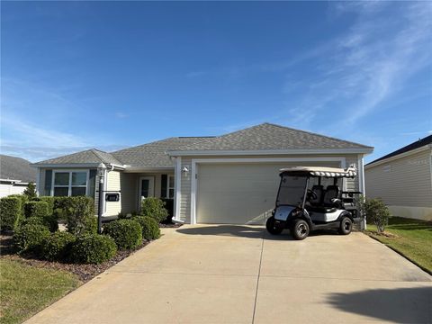 Tiny photo for 3135 Burns Drive, The Villages, FL 32163 (MLS # G5110838)