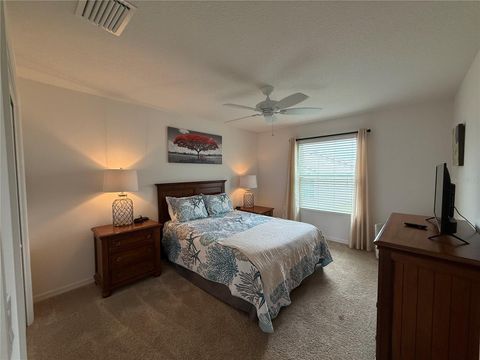 Tiny photo for 3135 Burns Drive, The Villages, FL 32163 (MLS # G5110838)