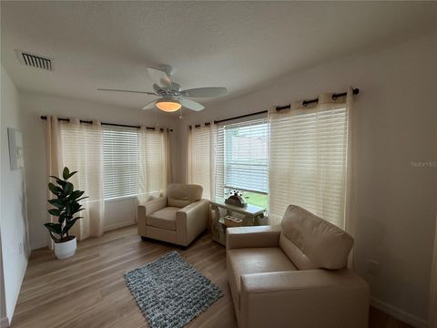 Tiny photo for 3135 Burns Drive, The Villages, FL 32163 (MLS # G5110838)