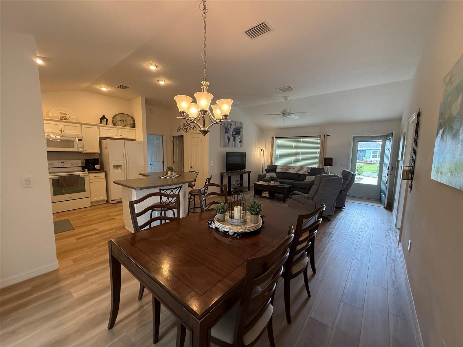 VILLAGES/FRUITLAND PARK UN #28 - Residential