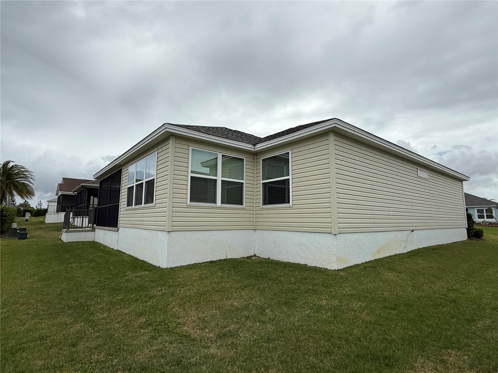 VILLAGES/FRUITLAND PARK UN #28 - Residential