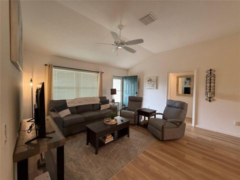 Tiny photo for 3135 Burns Drive, The Villages, FL 32163 (MLS # G5110838)