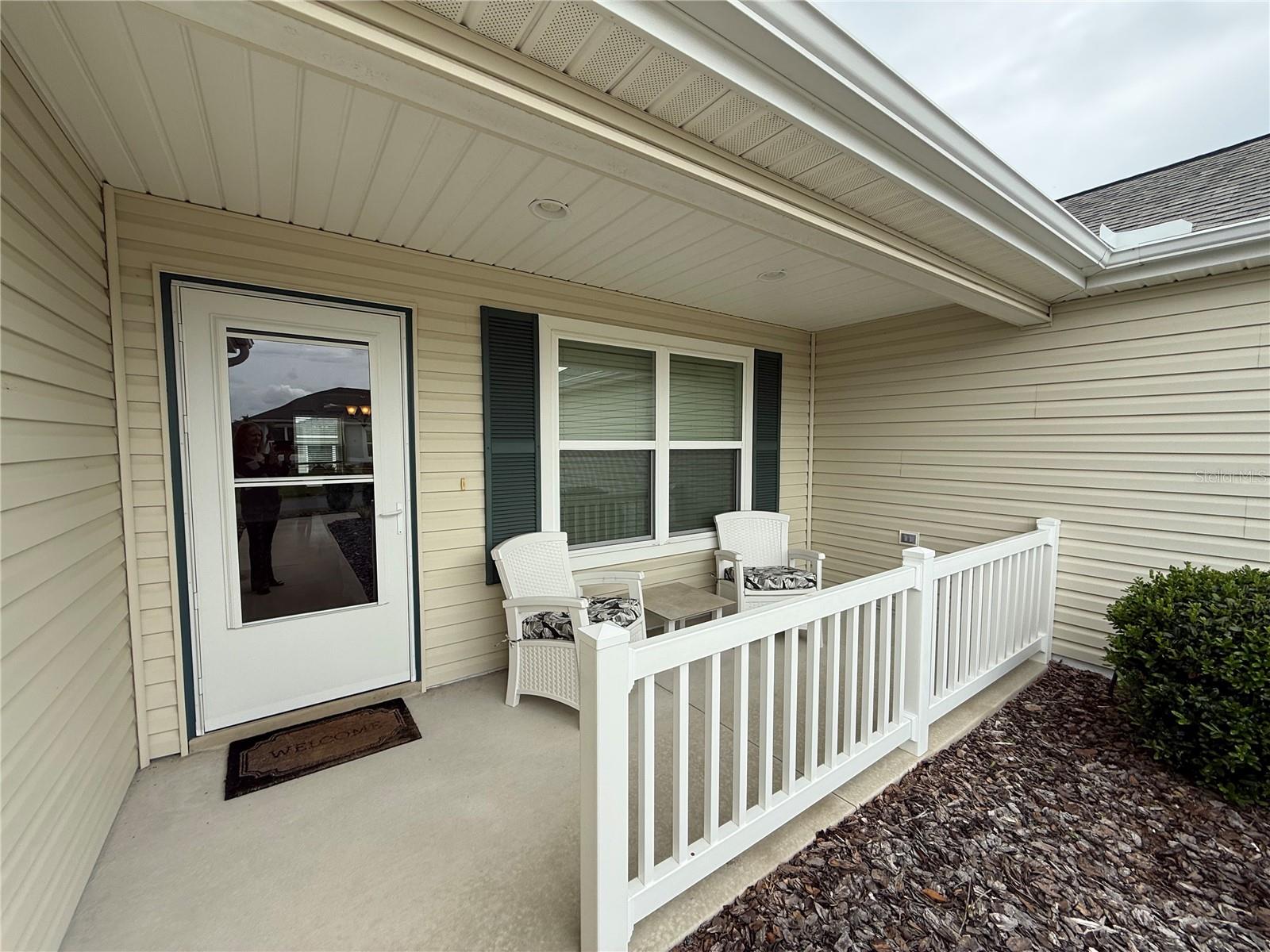 VILLAGES/FRUITLAND PARK UN #28 - Residential