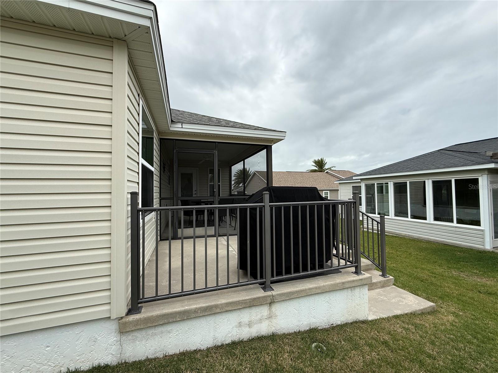 VILLAGES/FRUITLAND PARK UN #28 - Residential