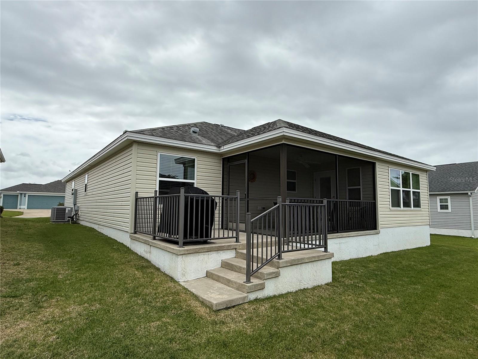 VILLAGES/FRUITLAND PARK UN #28 - Residential