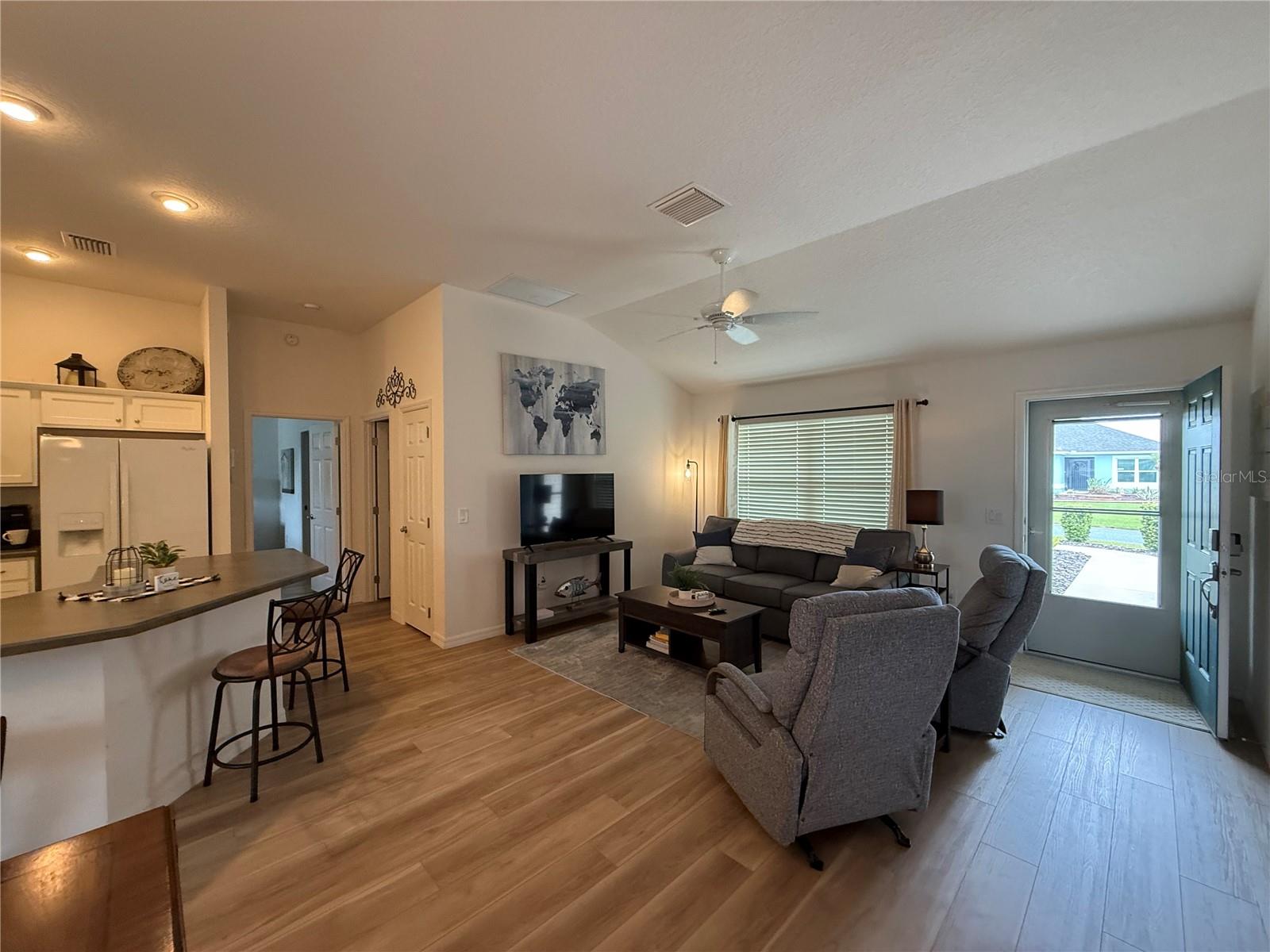 VILLAGES/FRUITLAND PARK UN #28 - Residential