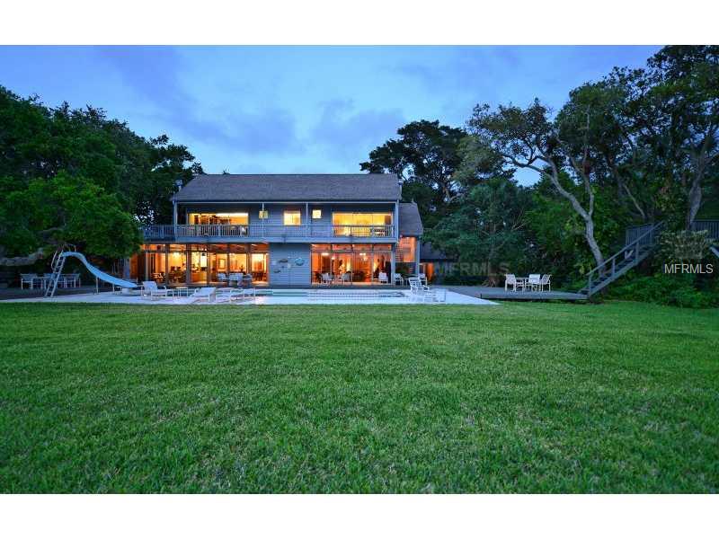 SIESTA REV - Residential