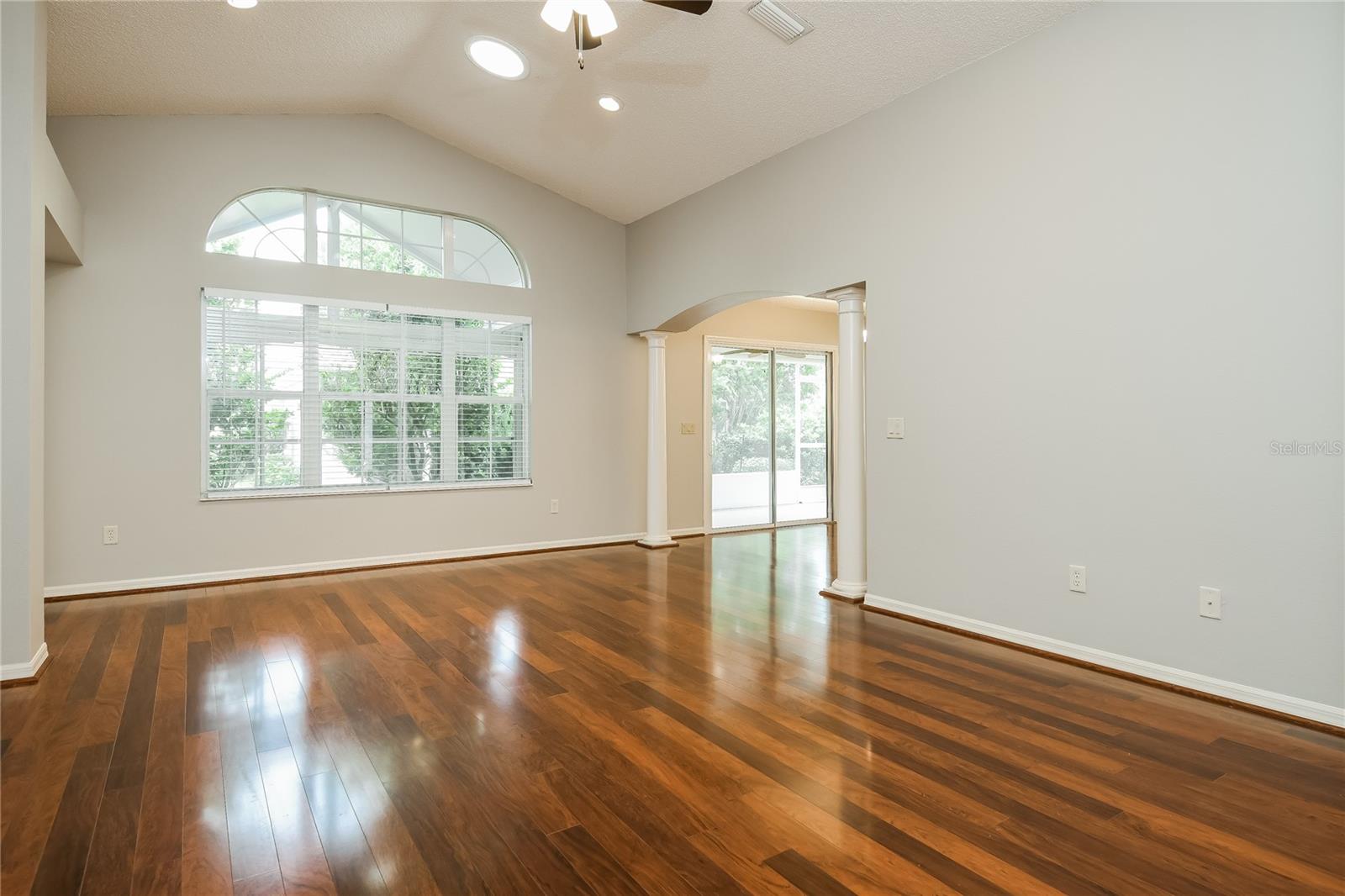 VILLAGES OF SUMTER - Residential