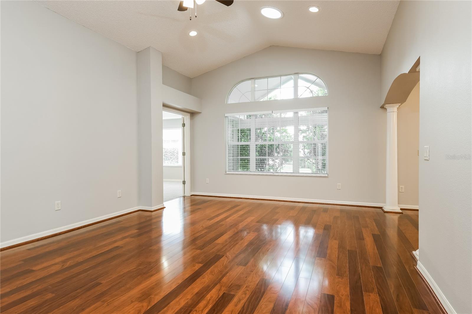 VILLAGES OF SUMTER - Residential