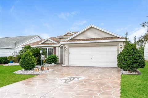 952 TALAPIA LOOP THE VILLAGES FL 32162