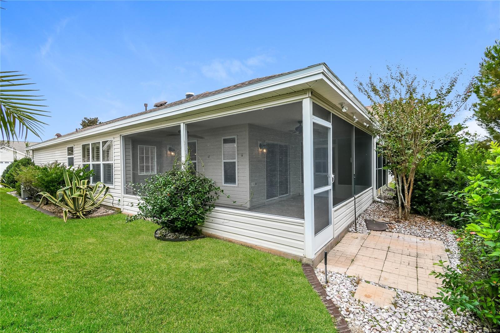 VILLAGES OF SUMTER - Residential