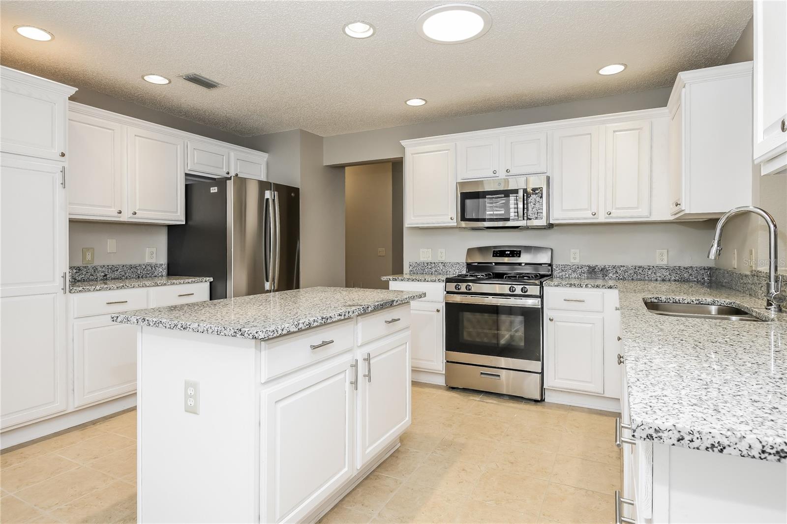 VILLAGES OF SUMTER - Residential