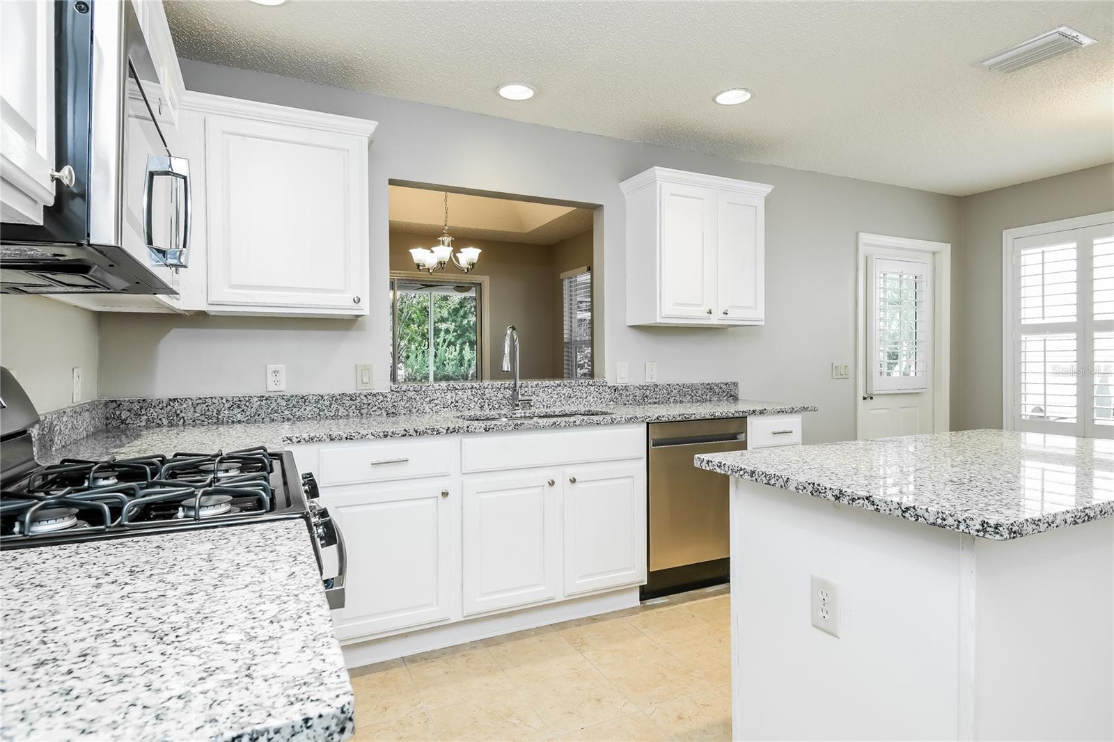 VILLAGES OF SUMTER - Residential