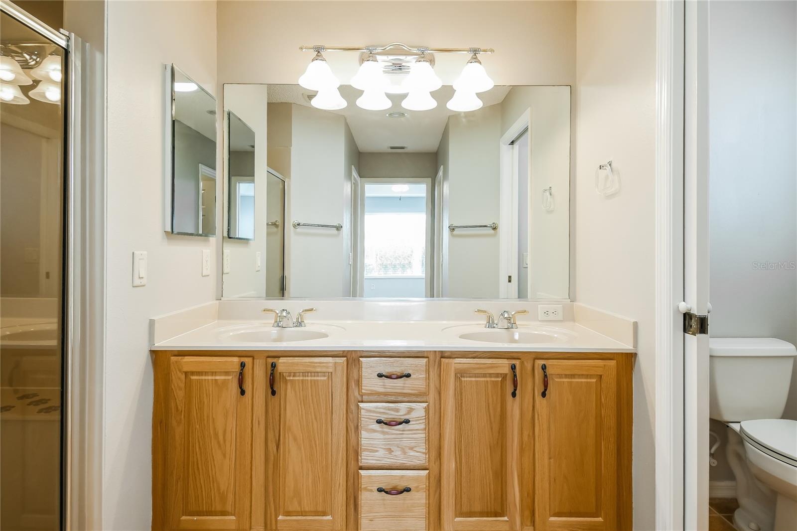 VILLAGES OF SUMTER - Residential