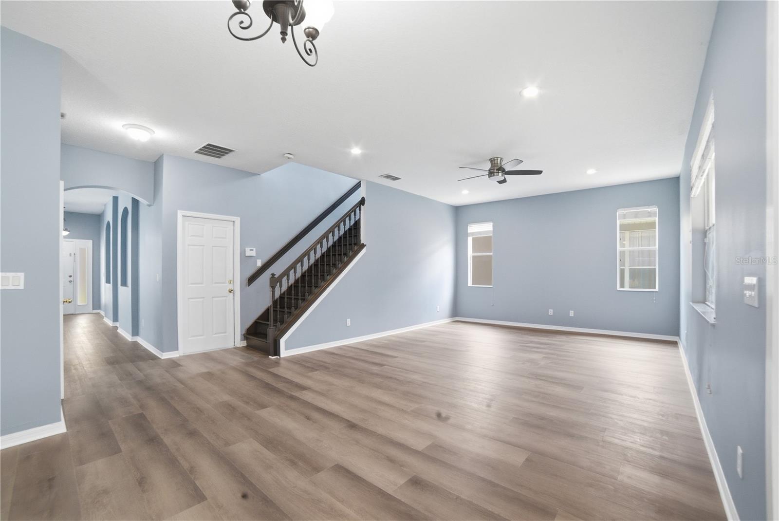 SPRING CREEK - Residential