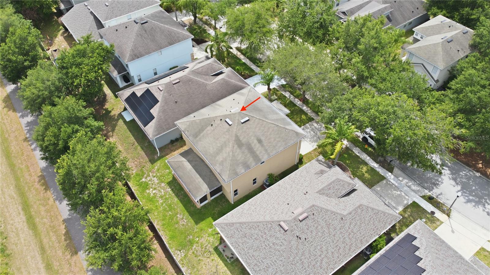 SPRING CREEK - Residential