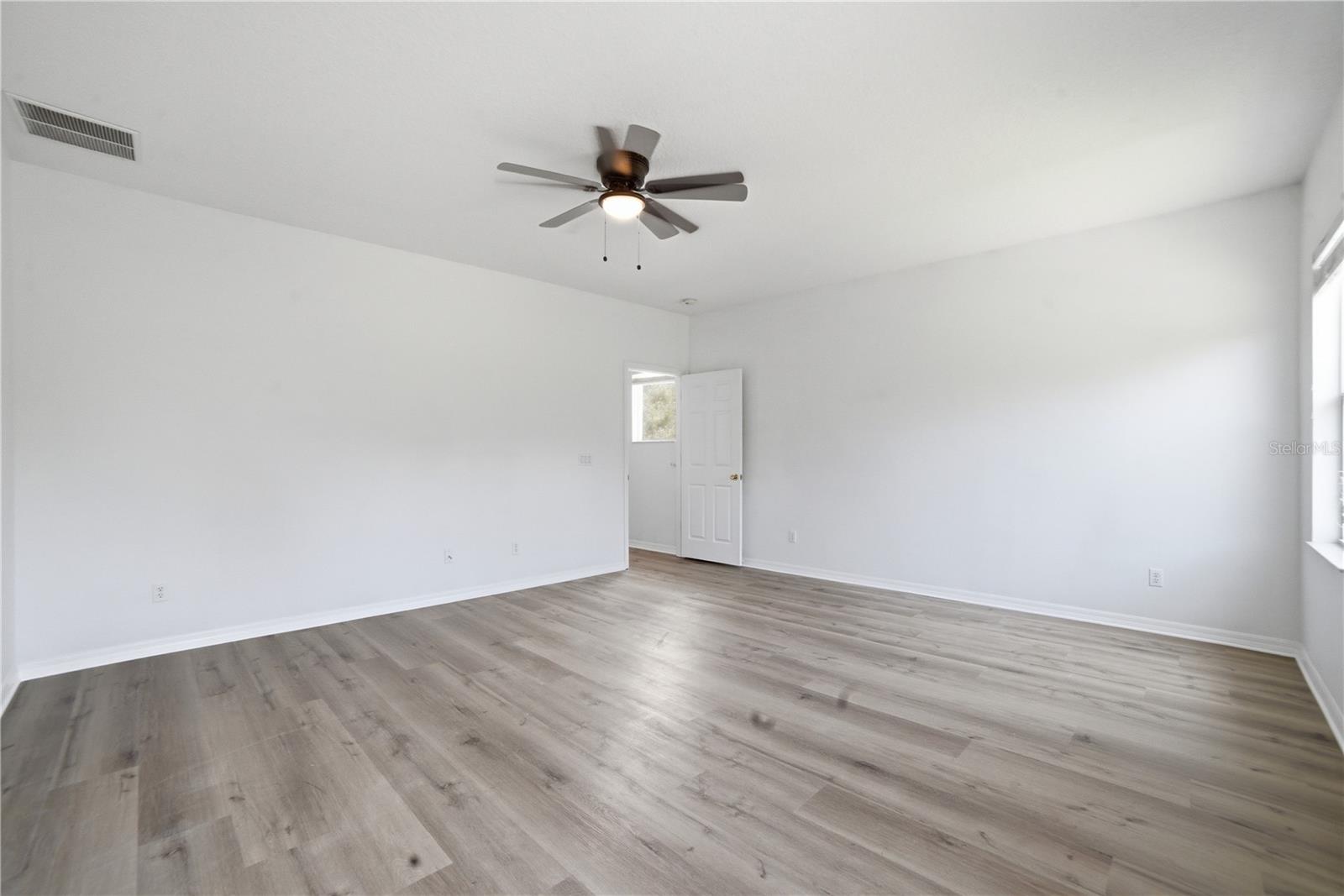 SPRING CREEK - Residential