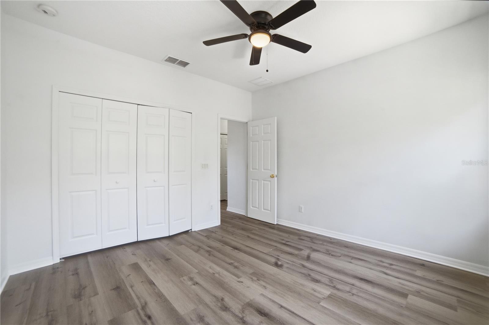 SPRING CREEK - Residential
