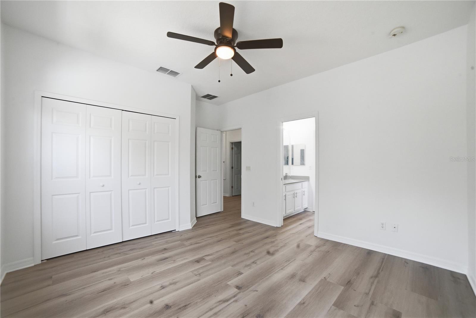 SPRING CREEK - Residential