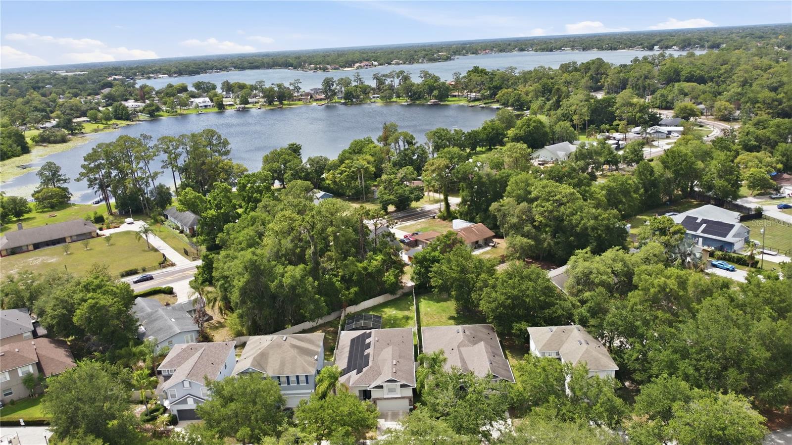 SPRING CREEK - Residential
