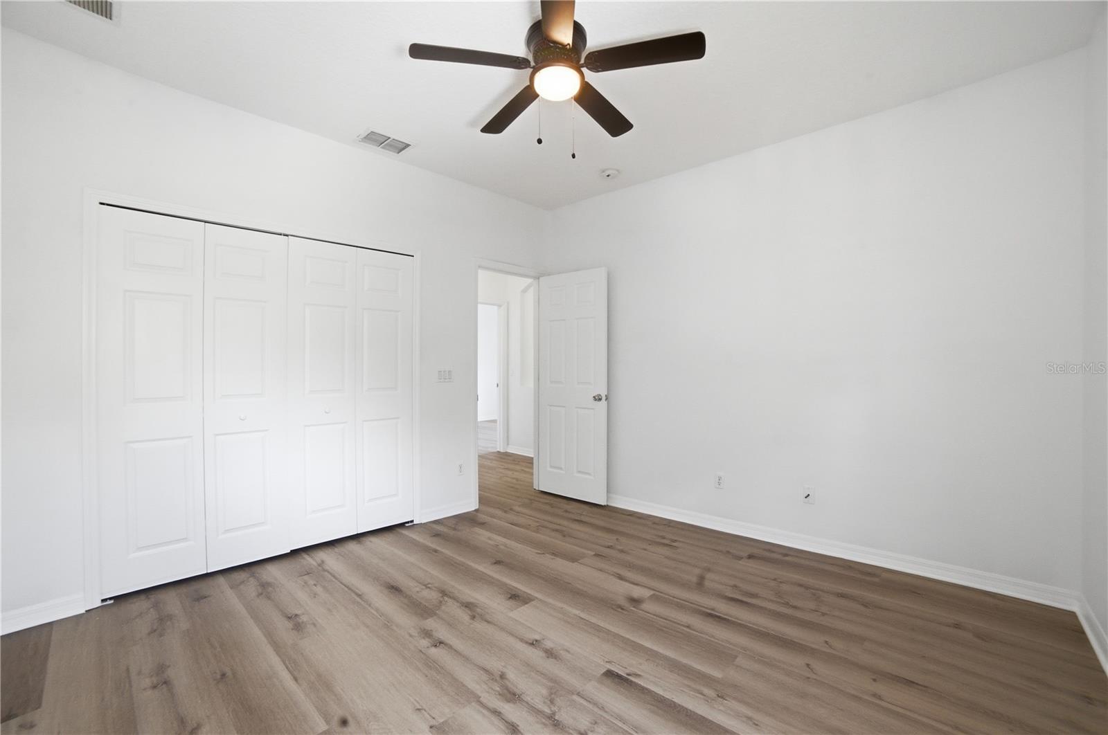 SPRING CREEK - Residential