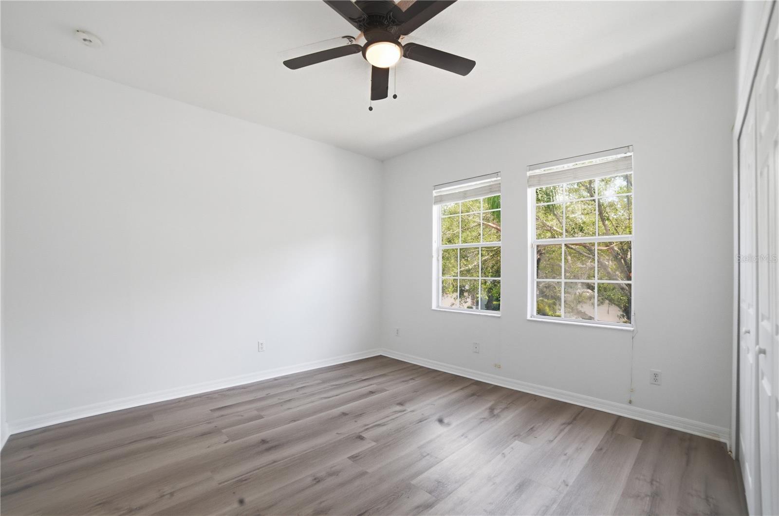SPRING CREEK - Residential