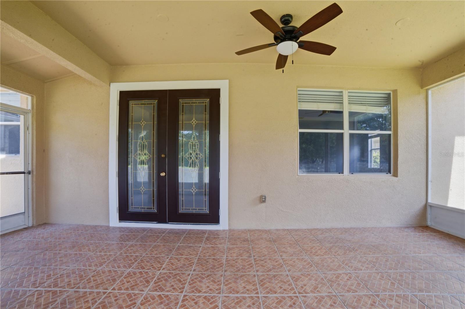 SPRING CREEK - Residential
