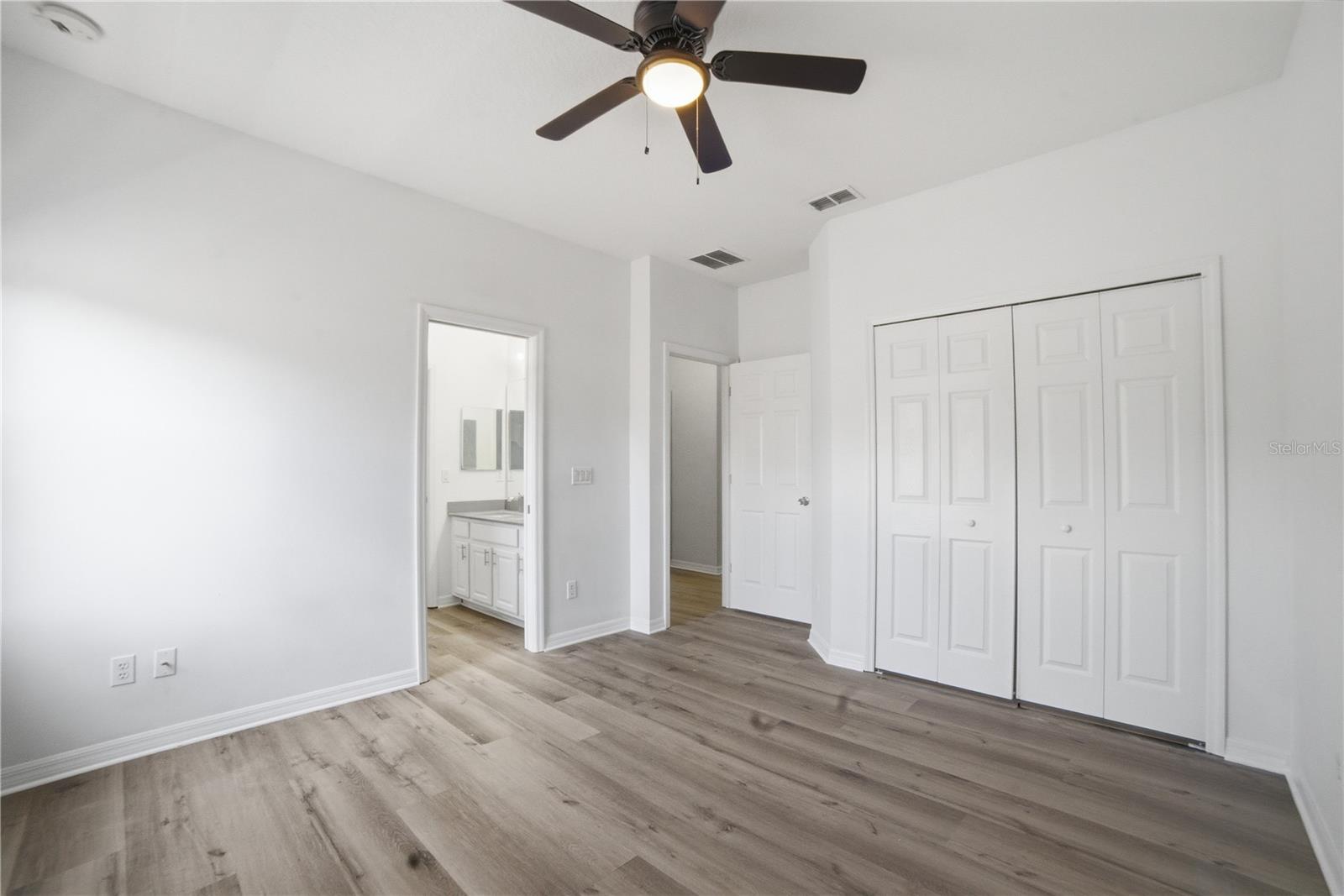 SPRING CREEK - Residential