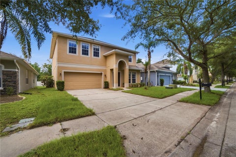 5341 Pepper Brush Cove, Apopka, FL 32703