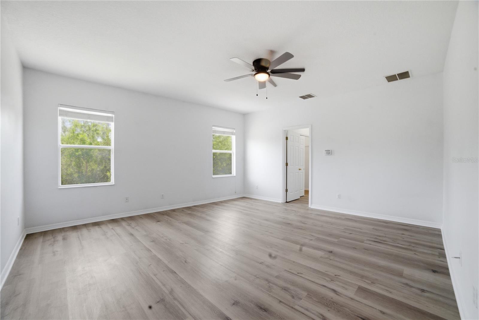 SPRING CREEK - Residential