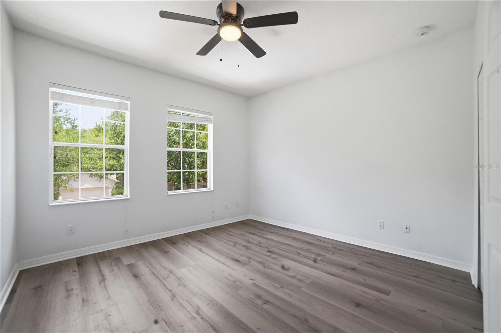 SPRING CREEK - Residential