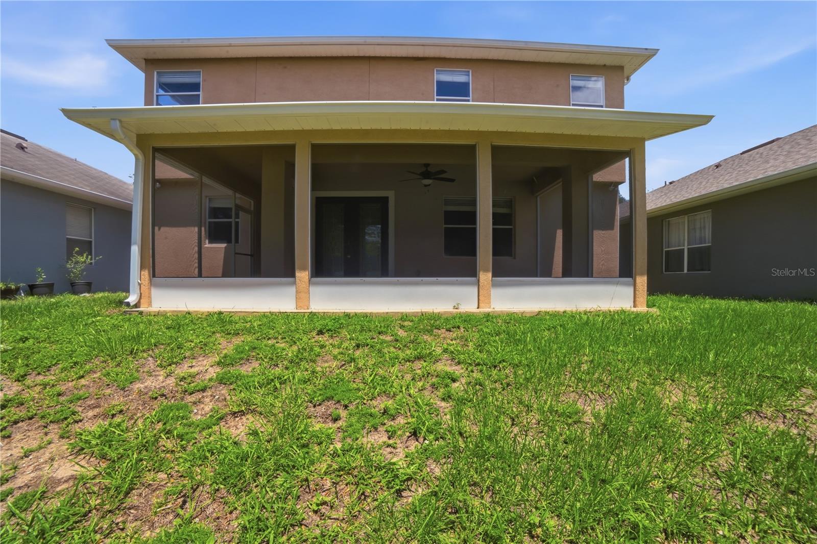 SPRING CREEK - Residential