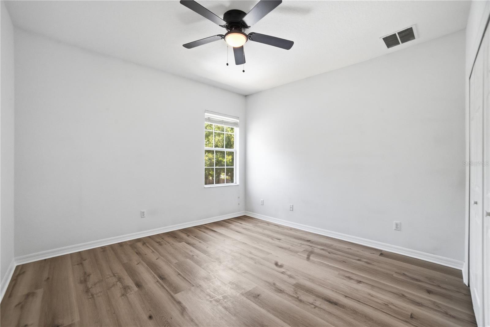SPRING CREEK - Residential