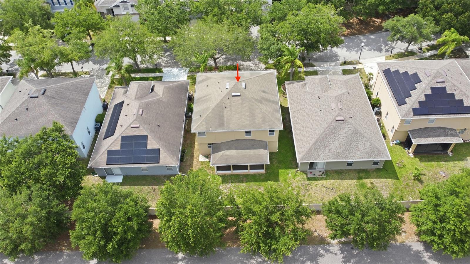 SPRING CREEK - Residential