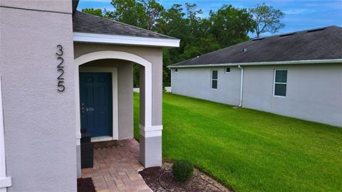 A home in KISSIMMEE