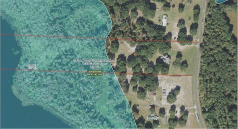 Tiny photo for 3700 SE 183rd Avenue Road, Ocklawaha, FL 32179 (MLS # O6420790)
