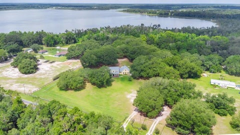 Tiny photo for 3700 SE 183rd Avenue Road, Ocklawaha, FL 32179 (MLS # O6420790)