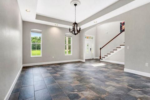 Tiny photo for 3700 SE 183rd Avenue Road, Ocklawaha, FL 32179 (MLS # O6420790)
