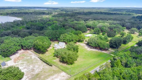 Tiny photo for 3700 SE 183rd Avenue Road, Ocklawaha, FL 32179 (MLS # O6420790)