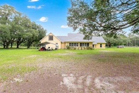 Tiny photo for 3700 SE 183rd Avenue Road, Ocklawaha, FL 32179 (MLS # O6420790)