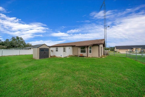 Tiny photo for 4870 SW 147th Loop, Ocala, FL 34473 (MLS # OM733178)