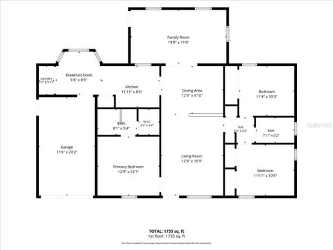 Tiny photo for 4870 SW 147th Loop, Ocala, FL 34473 (MLS # OM733178)