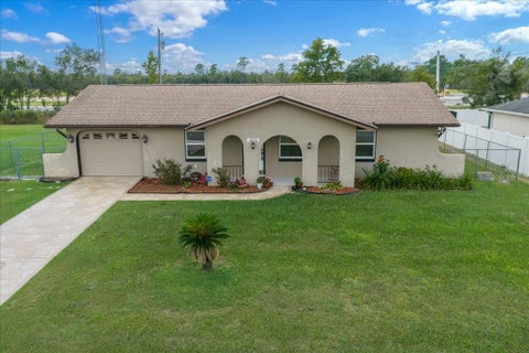 Tiny photo for 4870 SW 147th Loop, Ocala, FL 34473 (MLS # OM733178)