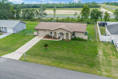 Tiny photo for 4870 SW 147th Loop, Ocala, FL 34473 (MLS # OM733178)