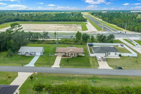 Tiny photo for 4870 SW 147th Loop, Ocala, FL 34473 (MLS # OM733178)