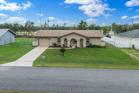 Tiny photo for 4870 SW 147th Loop, Ocala, FL 34473 (MLS # OM733178)