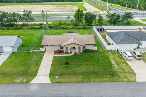 Tiny photo for 4870 SW 147th Loop, Ocala, FL 34473 (MLS # OM733178)