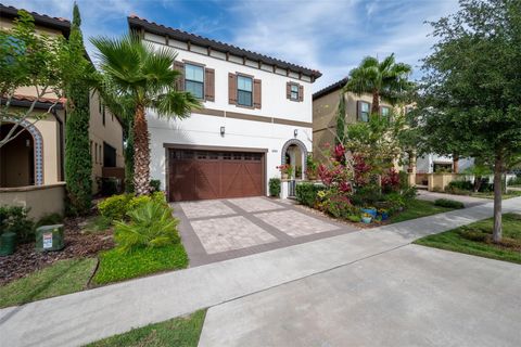 A home in ORLANDO