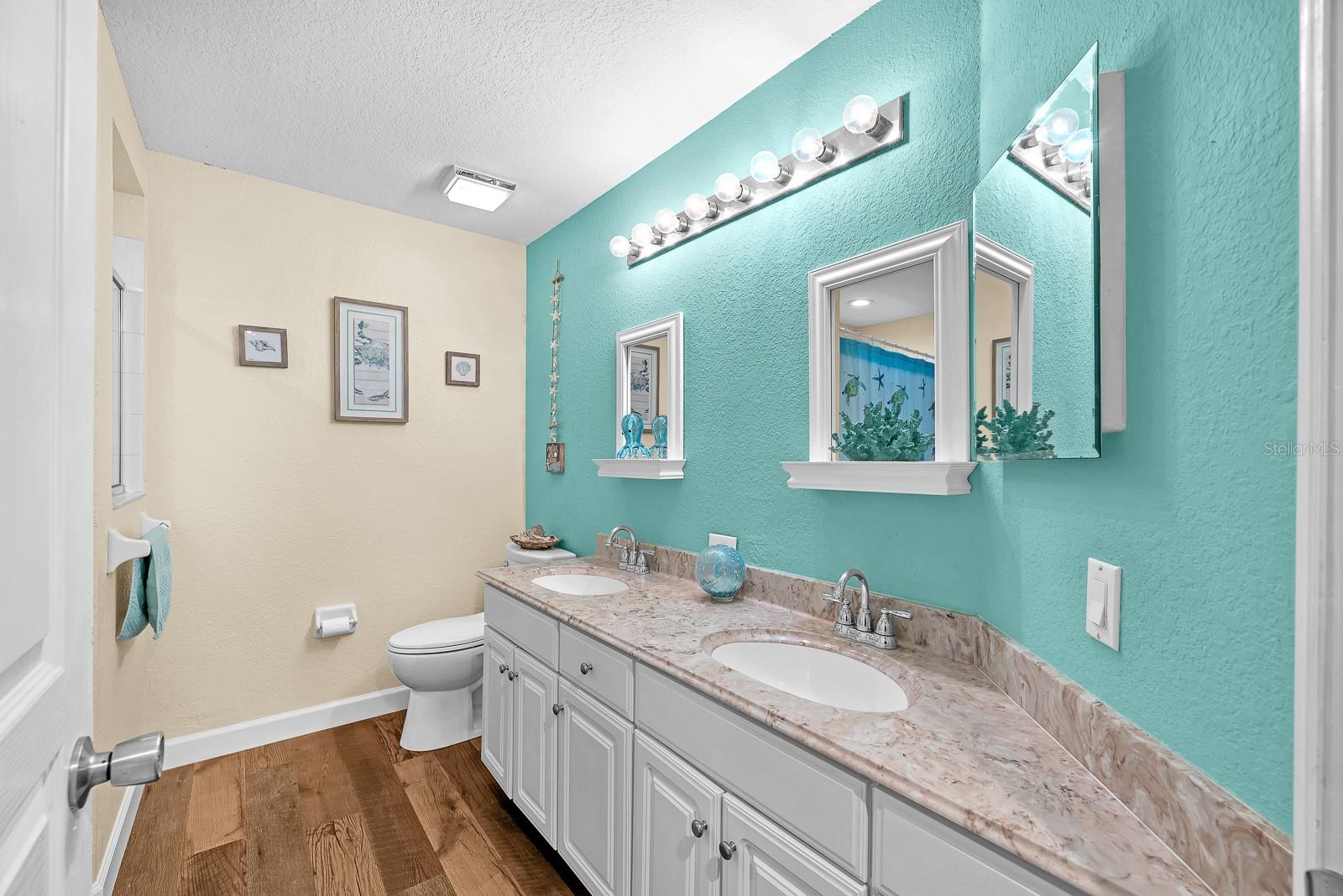 BLOOMINGDALE SEC P Q - Residential